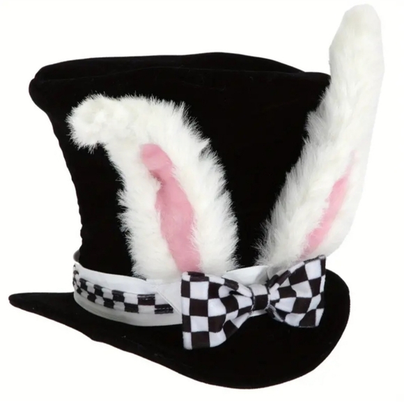 Mad Hatter Plush Top 🎩 Bundle - Picture 2 of 12